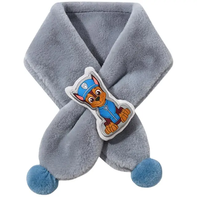 Paw Patrol 汪汪队立大功 203PP401 儿童围巾