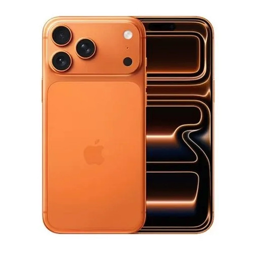 Apple 苹果 iPhone 17 Pro Max 手机官方旗舰店官方正品全新（淘金币低至8929.08元）