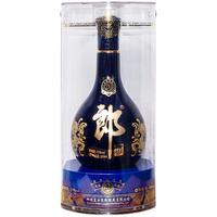 LANGJIU 郎酒 青花郎20 陈酿 2011年 53%vol 酱香型白酒