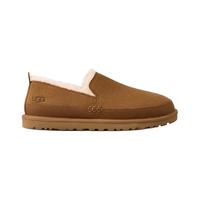  UGG 男士便鞋  栗色 41