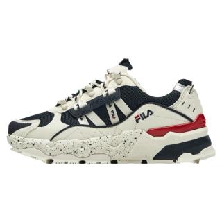 FILA HERITAGE-FHT系列 Trek 女子休闲运动鞋 F12W134155F
