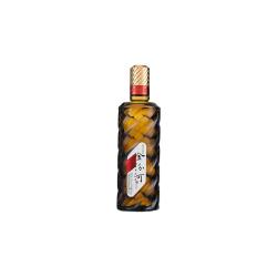 金汾河 纪念版 清香型白酒  包装 42%vol 500ml