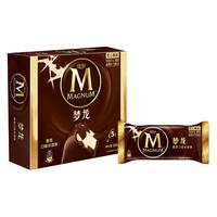 MAGNUM 梦龙 冰淇淋 香草口味 320g