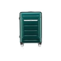 Samsonite 新秀丽 SIGMA系列 PC拉杆箱 06Q 墨绿色 24寸