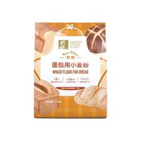 金像面包用小麦粉500g*5袋面包吐司小麦粉烘焙家用原材料5斤装