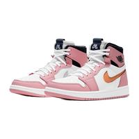 AIR JORDAN Air Jordan 1 Zoom Air Cmft 女子休闲运动鞋 CT0979