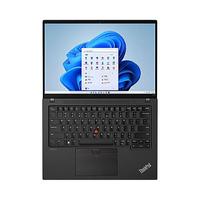 ThinkPad/思考本 T14s(28CD) 高性能 笔记本电脑  T14S|12代|i5|16G|512G|4G intel i5 其他 512GB