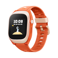 Xiaomi 小米 MI 米兔儿童电话手表C7A 4G全网通 高清视频 防水 GPS定位 超长待机