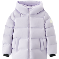 Semir/森马 三防 儿童羽绒服