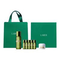  LA MER/海蓝之谜 修护抗老 护肤套装  有外盒有密封,150ml