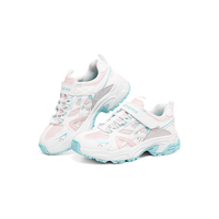 SKECHERS 斯凯奇 女中大童|秋冬季鞋女大童舒适休闲女童鞋女运动鞋老爹鞋