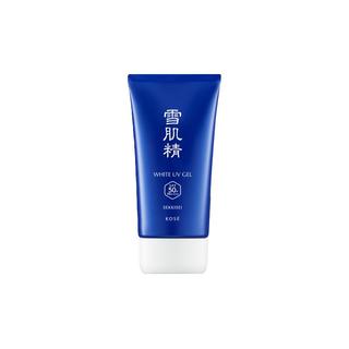 SEKKISEI/雪肌精 雪肌精系列 轻薄透气 防晒霜