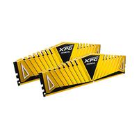 ADATA 威刚 XPG系列 威龙 Z1 DDR4 3200MHz 台式机内存 马甲条