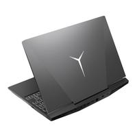 Lenovo 联想 Y7000P 2019款 15.6英寸 游戏本 黑色(酷睿i5-9300H、GTX1660Ti 6G、16GB、1TB SSD、IPS、144Hz)