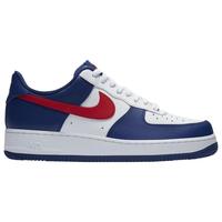 NIKE 耐克 Air Force 1 Low Independence Day 男士休闲运动鞋 CZ9164-100 白/蓝/红 43