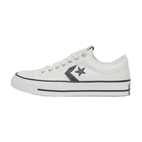 匡威converse中性-低帮系带-白CONS SEASONAL帆布鞋 A01608C 36.5
