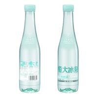 恒大冰泉 EVERGRANDE SPRING 低钠天然矿泉水 500ml*12瓶