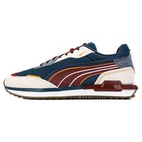 PUMA 彪马 阿甘鞋男鞋2022冬季新款复古休闲鞋运动鞋情侣板鞋382708