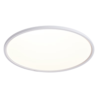 西顿照明（CDN）舒视光护眼超薄吸顶灯LED全光谱卧室儿童房书房客厅已接入米家APP 【护眼舒适光A2】60W主卧吸顶灯