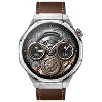 荣耀 5 Ultra eSIM版 蓝宝石钛合金 46mm 智能手表