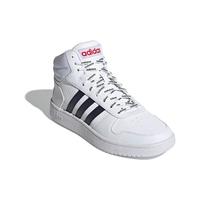 adidas NEO 耐磨 男士板鞋 青年