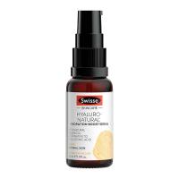 Swisse 斯维诗 瑞思 天然玻尿酸精华液 30ml