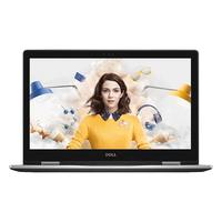 DELL 戴尔 魔方15MF Pro-R2505TSS 灵越 15.6英寸 变形本（i5-7200U、8GB、256GB、1080P触屏）