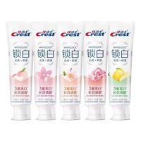  Crest/佳洁士 清新口气 牙膏