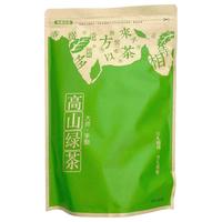 五峰印象五峰谷雨前高山云雾珍眉绿茶香浓耐泡大份量实惠口粮茶叶250g袋