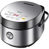 Midea 美的 MB-FB40E511 微压电饭煲 4L
