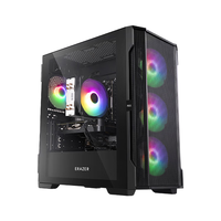 联想（Lenovo）异能者Co-44 2024游戏电竞主机设计台式电脑(12代酷睿i5-12400F/16G/512GB GTX1650) win10
