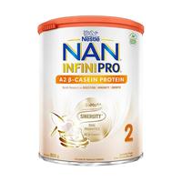 雀巢港版能恩全护A2 g 5HMO益生菌奶粉牛奶粉婴幼儿奶粉