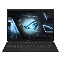 ROG/玩家国度 GZ301 2.5K 165Hz P3广色域 二合一轻薄游戏本 酷睿i9-13900H 2560*1600 RTX 2050 512GB 16GB