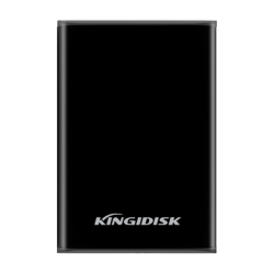 黑甲虫 SLIM系列 SLIM500 2.5英寸Micro-B便携移动机械硬盘 500GB USB3.0 子夜黑