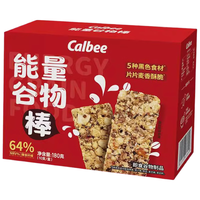 卡乐比 早餐水果燕麦片 红杞香枣味387克 非油炸 方便代餐 即食零食
