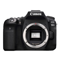 Canon/佳能 专业配件 单反相机+128G套装 单机身 F3.5