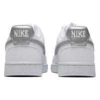 耐克（NIKE） 舰店男鞋女鞋 春夏休闲运动鞋经典透气休闲鞋 女款白色/透气舒适 38.5/245/7.5