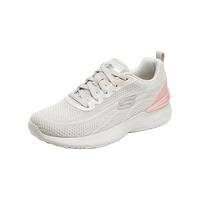 SKECHERS 斯凯奇 KECHERS 斯凯奇 春夏季女鞋运动鞋运动休闲鞋低帮
