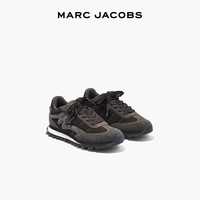 MARC JACOBS 莫杰 男女通用休闲跑步鞋 M9002354-001