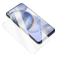 套天下 华为荣耀20/30/10钢化膜9x/8x全屏x10x20x30v20v10v30pro覆盖50se30s20s手机play3/4t/5t畅玩9i青春i版magic2