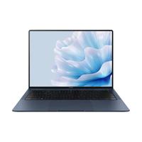 华为（HUAWEI）笔记本电脑MateBook X Pro 2023 13代酷睿i7 32G 2T 14.2英寸3.1K触控屏商务轻薄本 蓝 送包鼠