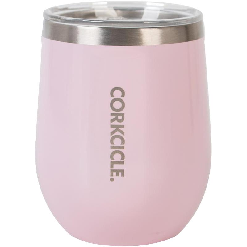  CORKCICLE 保温保冷 不锈钢水杯 带盖