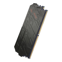 Kimtigo/金泰克 3600MHz 台式机内存条 16GB*2 32GB