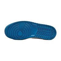 耐克(NIKE)AIR JORDAN 1 MID SE AJ1 男子篮球鞋 FN5215-141 43