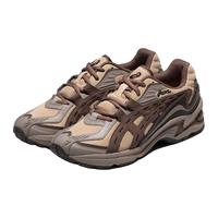 ASICS/亚瑟士 GEL-PRELEUS 复古虎牙休闲运动鞋 褐色 39.5