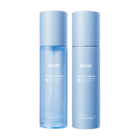 RNW/如薇 保湿补水修护屏障 精华水乳套装 200ml