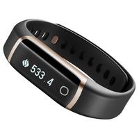 Lifesense/乐心 ZIVA 智能手环 土豪金