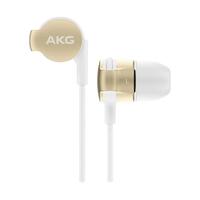 AKG 爱科技 K3003LE 入耳式圈铁有线耳机 金色 3.5mm