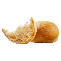 低卡博士 全麦欧包小秤砣1.0粗粮早餐全麦面包代餐饱腹速食品