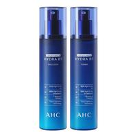 AHC 专研B5玻尿酸水盈护肤套装 (柔肤水+乳液)